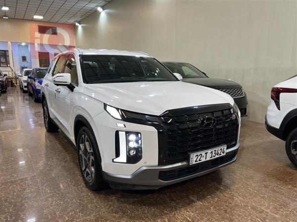 Hyundai Palisade 2023 for sale in Iraq - Erbil